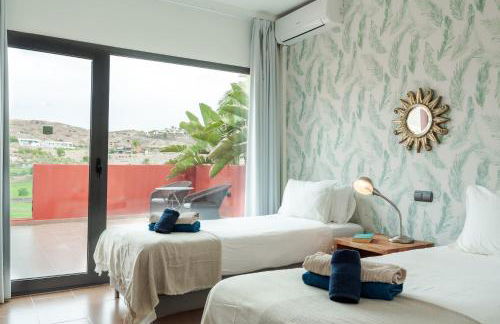 Tabaibas1 @ Salobre Golf - Foto 18