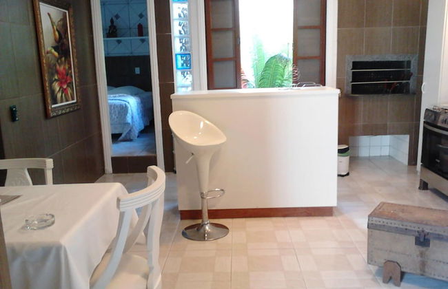 Chácara Rio Jordão - Foto 45