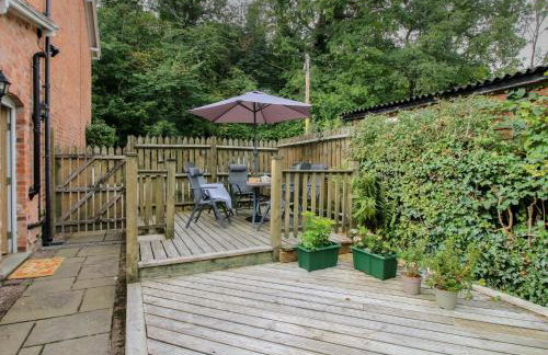 2 Aqueduct Cottages - Foto 36