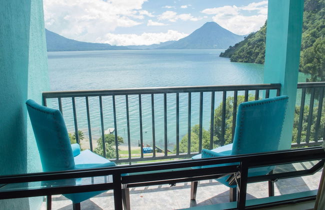 Luxury Villas Atitlan - Foto 18