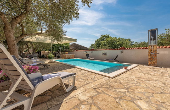 Villa Štrkalj - Foto 30