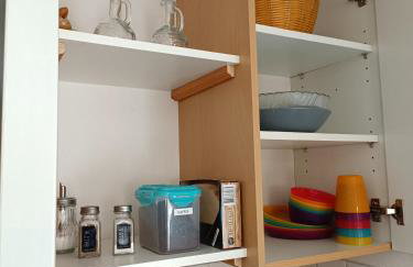 Ferienhaus Mitteldachstetten, ruhige Lage, kostenlos parken, WLAN free - Foto 22