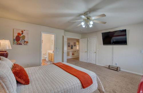 home suite in perfect location - Foto 11