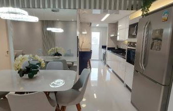 Apto Imperial Villa di Tondo - Foto 21