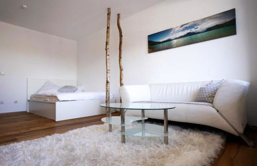 Zentral und Naturnah - Foto 2