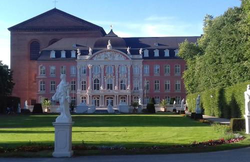 FewoSa Trier-Tarforst - Foto 74