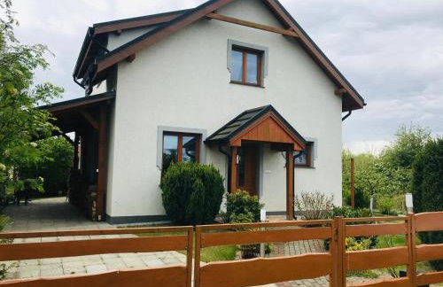 Chata Zaciszne Zastań - Photo 5