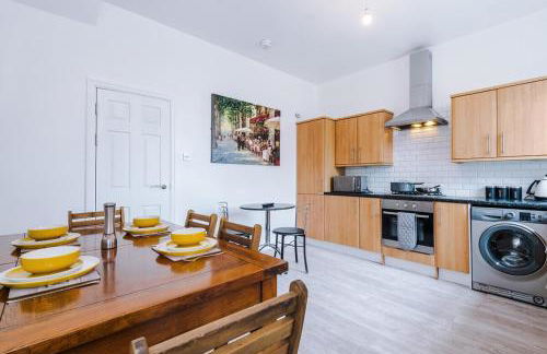 4BDR House By Eason Stays Short Lets Chorley - Foto 12