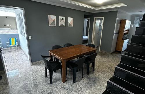 Cobertura de Frente Para o Mar e Piscina Village das Ondas - Foto 15