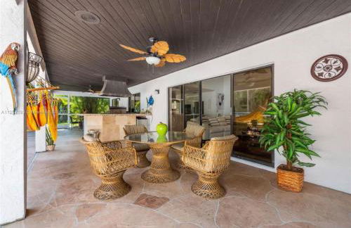 Cozy home with big pool in Wellington! - Foto 36