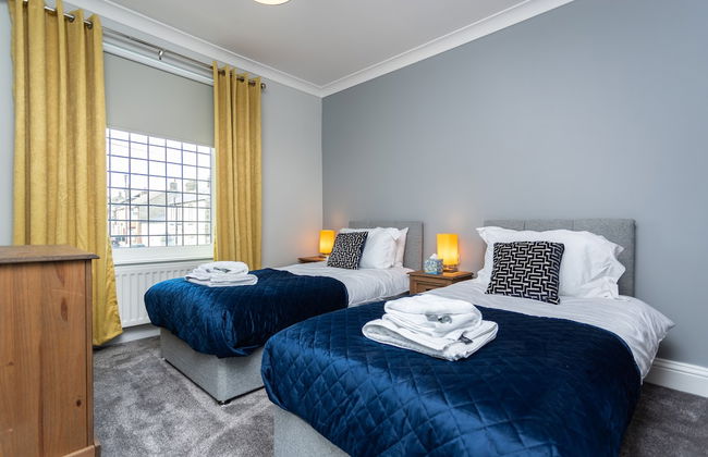 HC Property - The Old Clubhouse - Foto 10