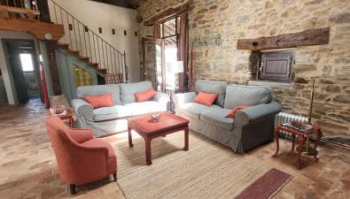 La Cabaña San Pelayo - Foto 3