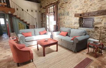 La Cabaña San Pelayo - Photo 3