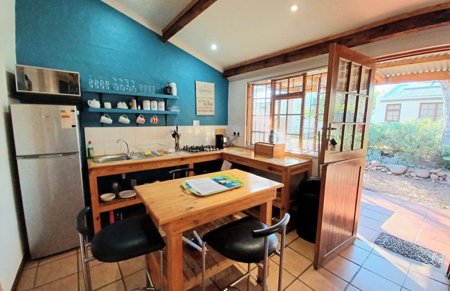 Vindoux Guest Farm and Day Spa - Photo 35