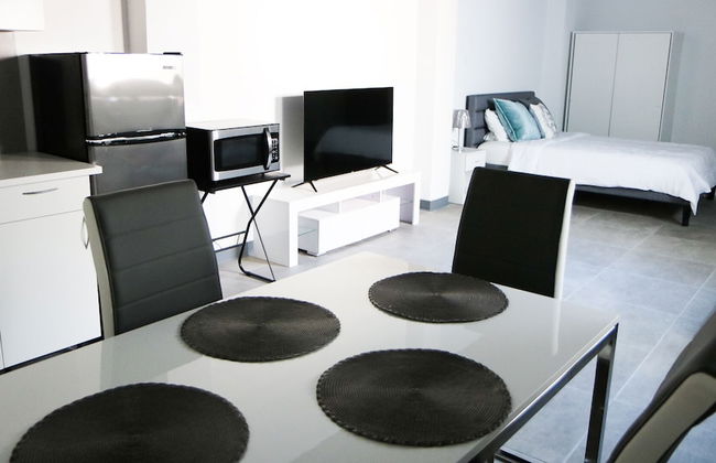 Mavs Boutique Hotel - Foto 18