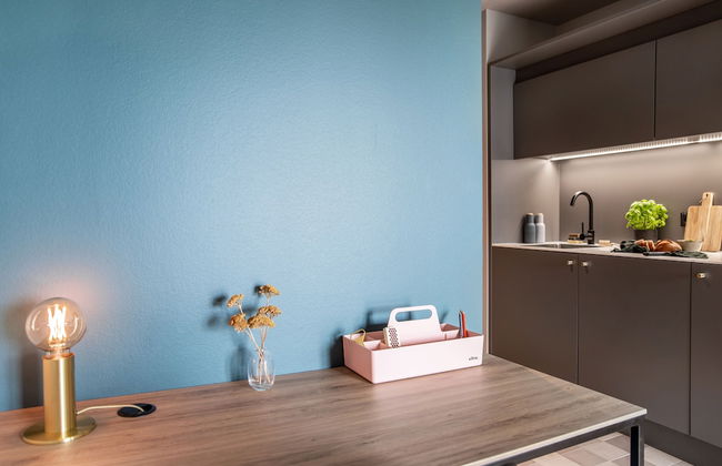 ipartment Braunschweig - Foto 26