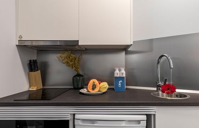 Bob W Madrid Atocha - Foto 14