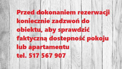 Jaskółka - pokoje i apartament przy plaży - Foto 2
