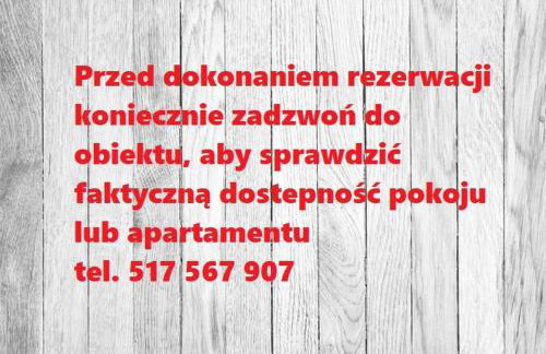 Jaskółka - pokoje i apartament przy plaży - Photo 2