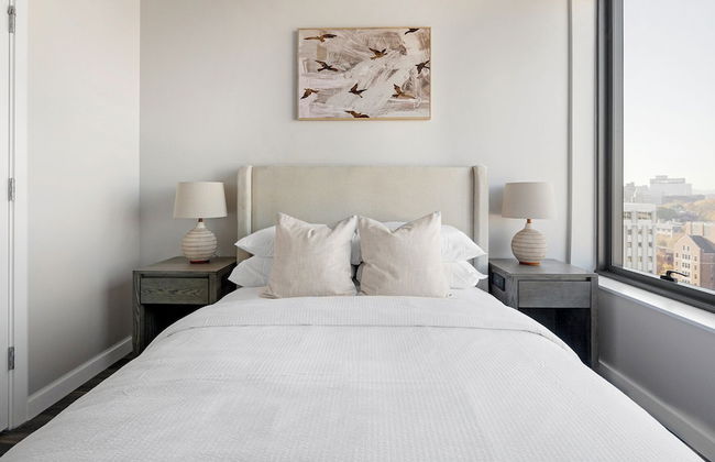 Barsala At 2010 West End Apartments - Foto 12