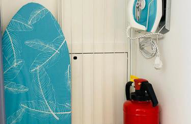 GastRoom Am Seefeld - Foto 19