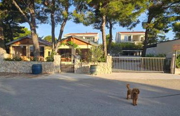 Mobile Home Sea Shell Šime, Drage - Foto 25