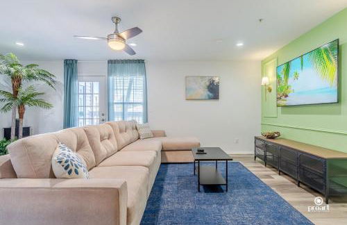 Cozy Condo Under the Palms - Foto 13