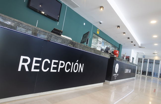 Aparthotel BCL Levante Club - Foto 2