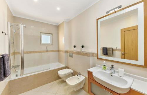 Apartment Pacifico, O Pomar Resort - Foto 13