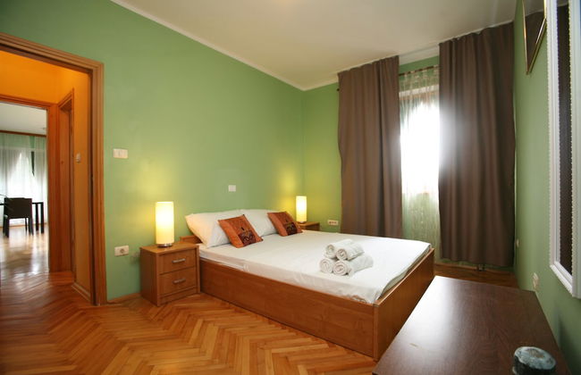 Apartments Seherzada - Foto 26