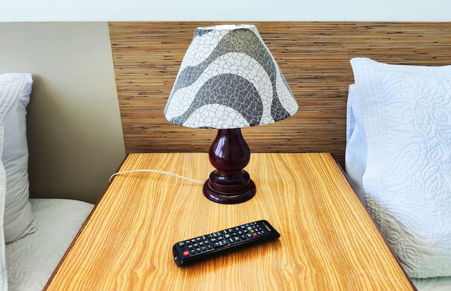 Ocean View Copacabana Best Spot - Foto 43