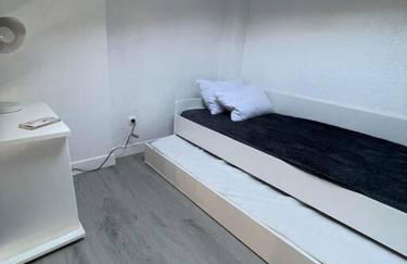 T2 Familiaux - Confort & Plage à Pied - Foto 20