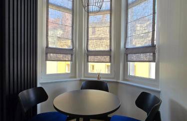 BoleslaviaApartments - Apartament Simon 1, Center, air conditioning - Foto 7