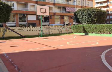 Playamar Apartment Santa Pola centro, con piscina - Photo 37