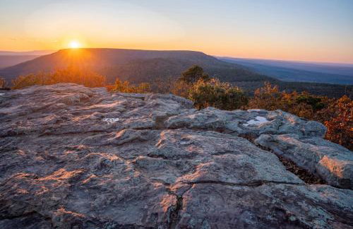 Nebo's Foot, Hiking and Biking Escape with Game Shed - Foto 34