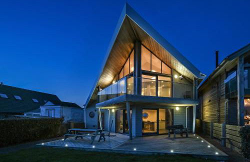 Fairlight - Charming Coastal Home on the Beach - Foto 77