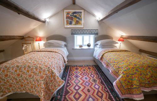 The Farmhouse at Broughton Sanctuary - Foto 25