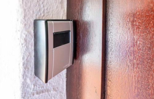 Charmantes Apartment - zentral gelegen - am Schwarzwaldrand - Foto 14