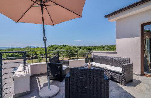 Villa surrounded by nature - Photo 37