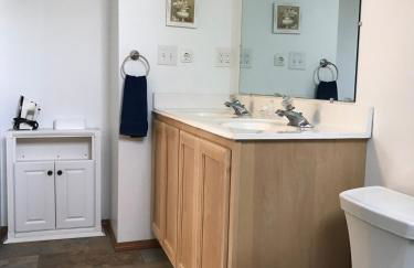 Forest Lake House - Foto 15