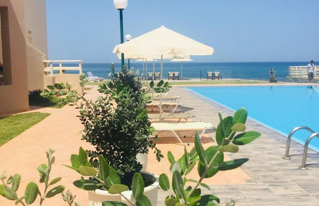 Nautica Hotel Apartments - Photo 59