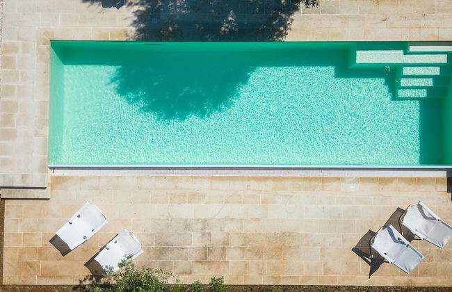 Villa La Guaceta by Wonderful Italy - Foto 24