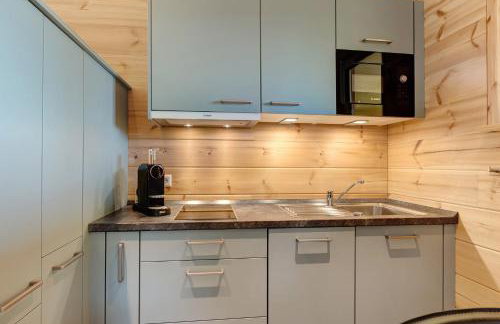 Mettmapark - 2 Chalets - Foto 29