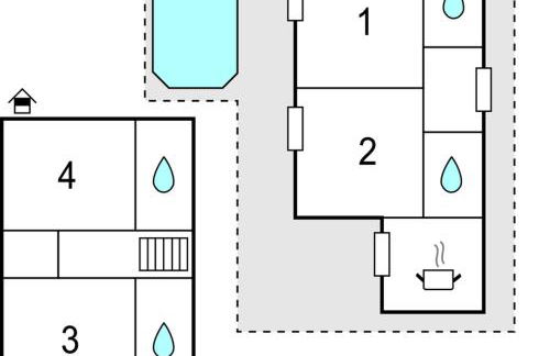 Lovely Home In Volpago Del Montello - Foto 52