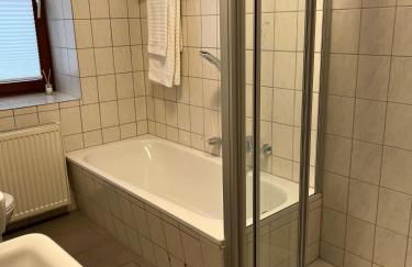 Hof Horsten - Wohnidyll in ehemaliger Scheune - Foto 12