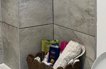 Two bed flat in Cardiff - Foto 10