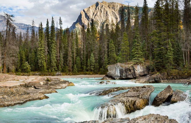 Banff National Park Lakes Trip - Foto 5