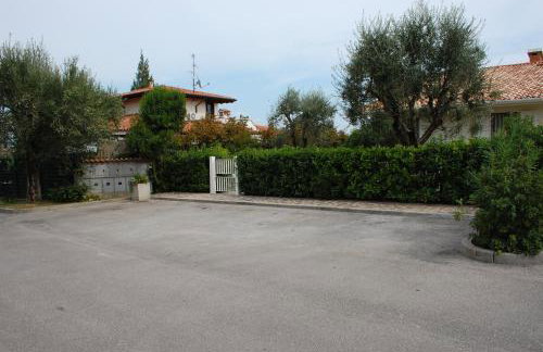 Villa Sophora - Foto 13