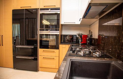 Lulumba Luxury House - Foto 23