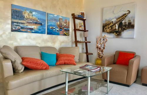 Borgonovo Penthouse 13P - Foto 8